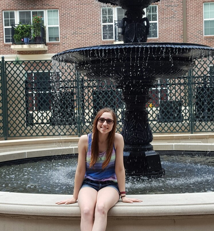 Carmel Arts and Design District-卡梅尔必去景点