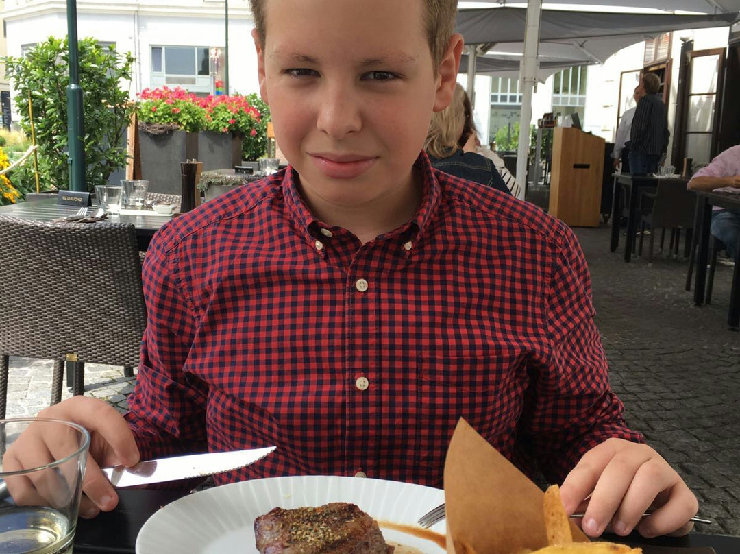 Heuriger Winzerstuberl
