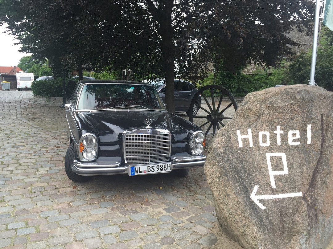 Egestorfer Hof主图