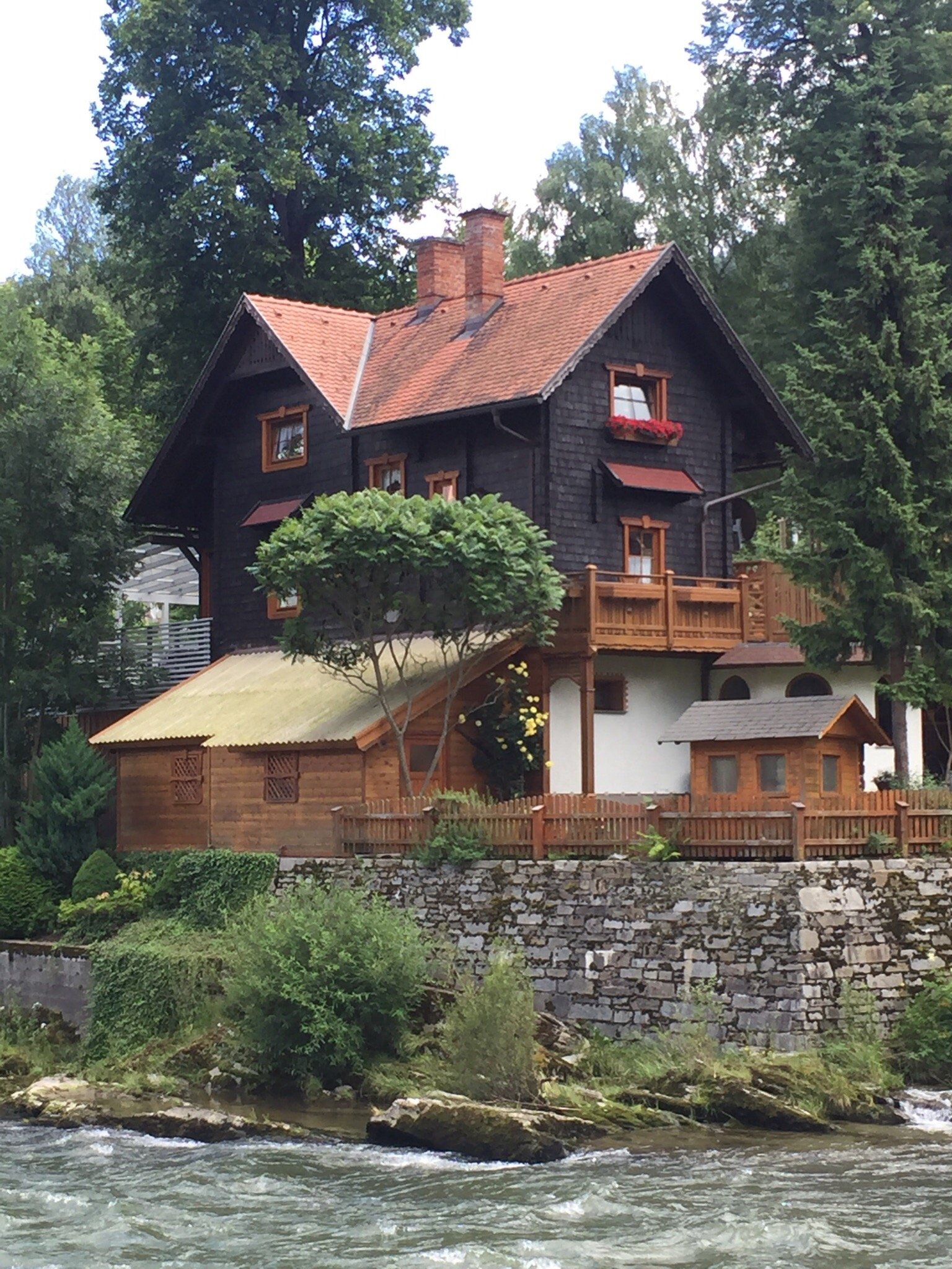 Gastehaus Bischof-官方