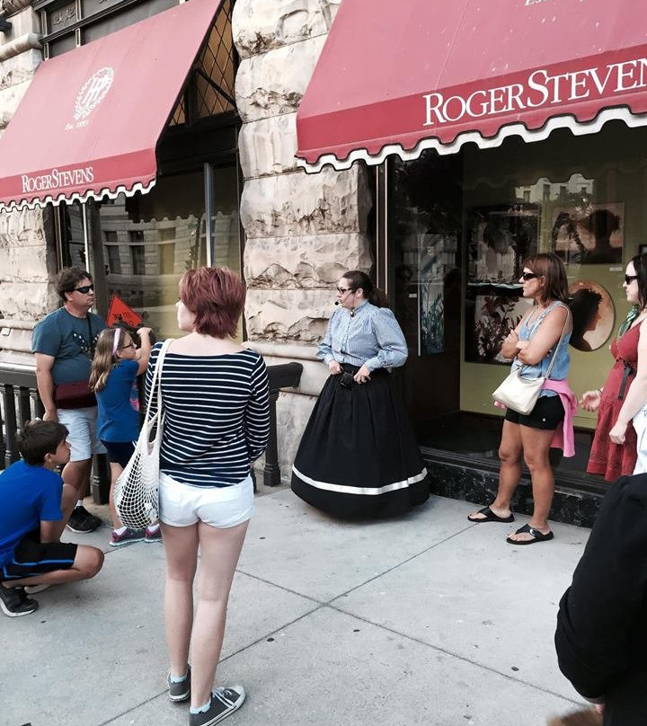 Gothic Milwaukee-密尔沃基必去景点