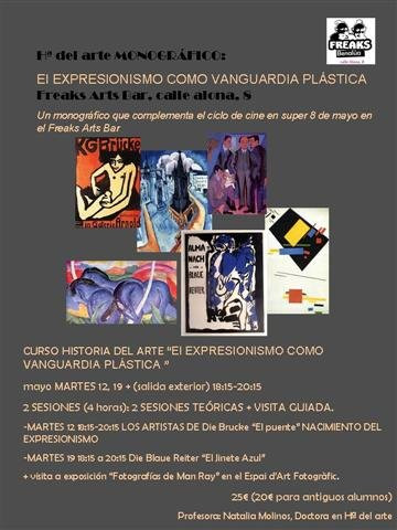 Freaks Arts Bar-阿利坎特省必去景点