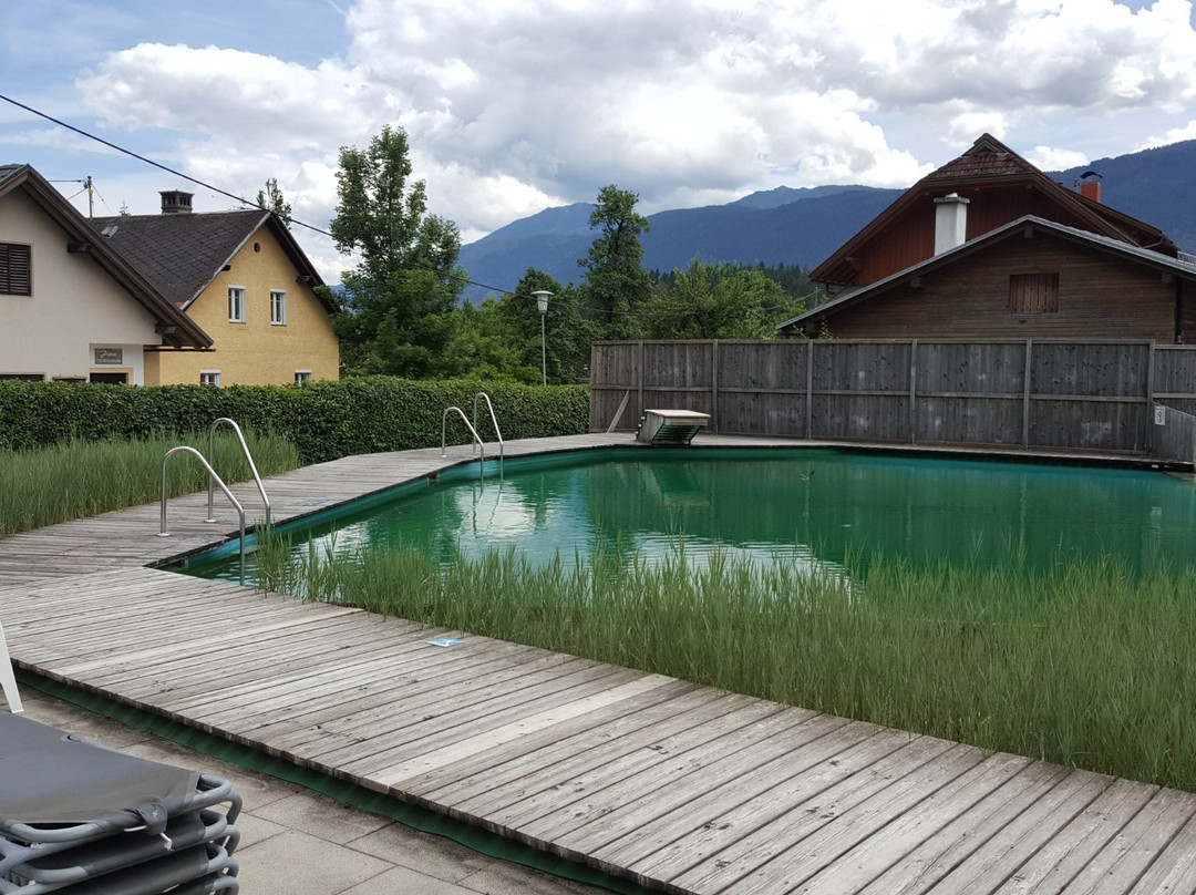 EuroParcs Hermagor - Nassfeld主图