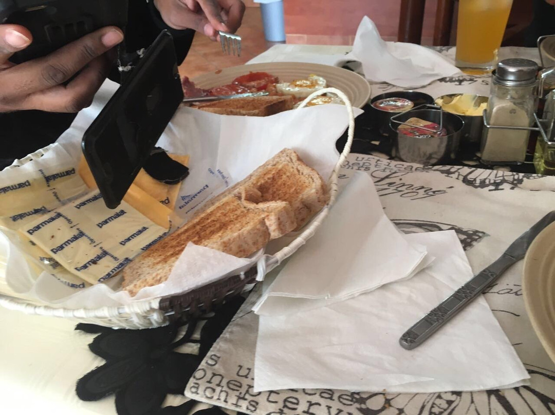 The Guest House Musina主图