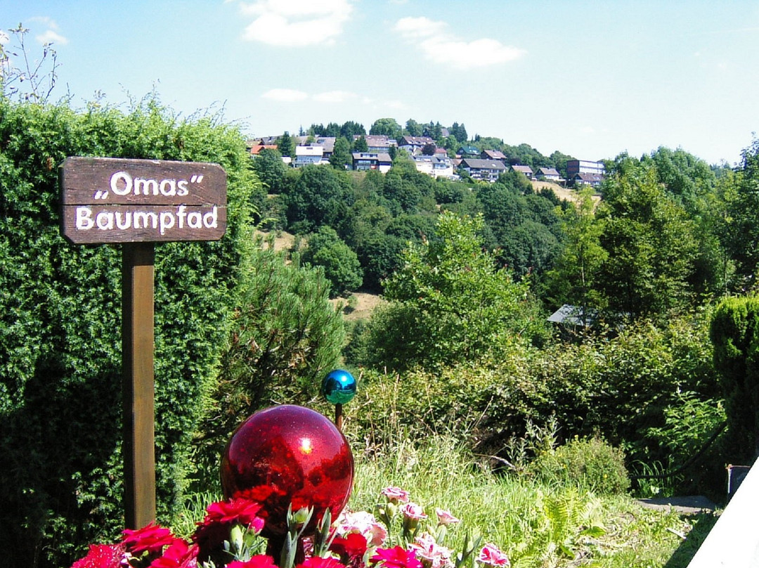 Hoffmanns Hotel Waldfrieden (garni)主图