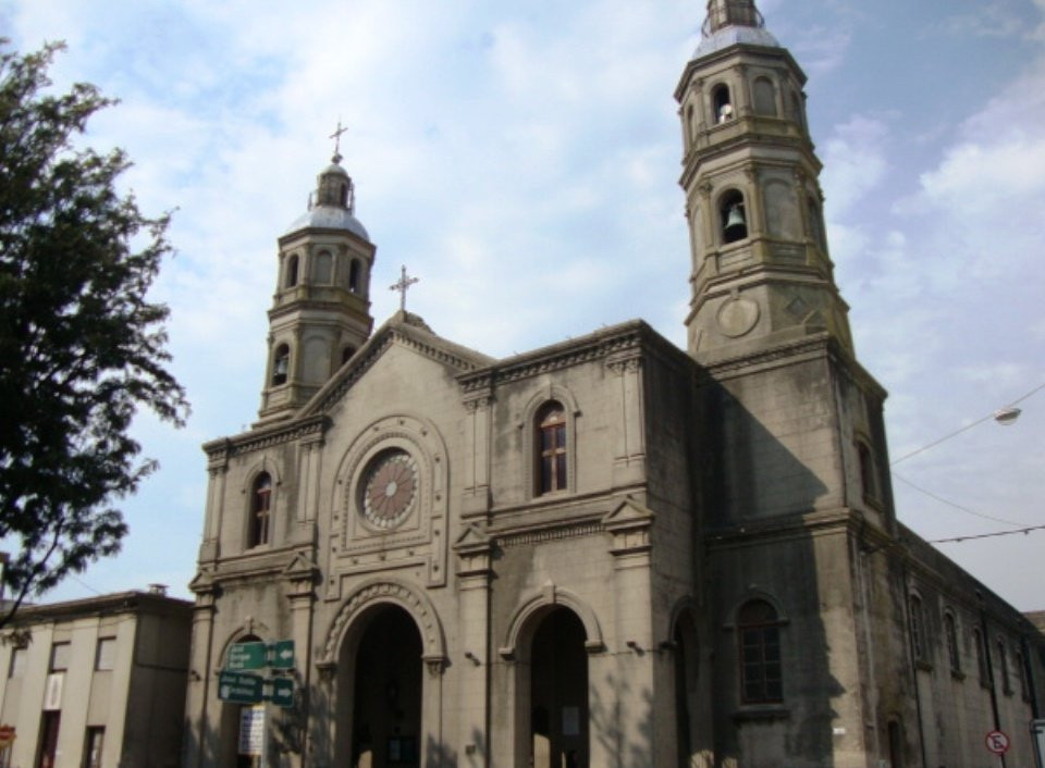Catedral de Canelones景点图片