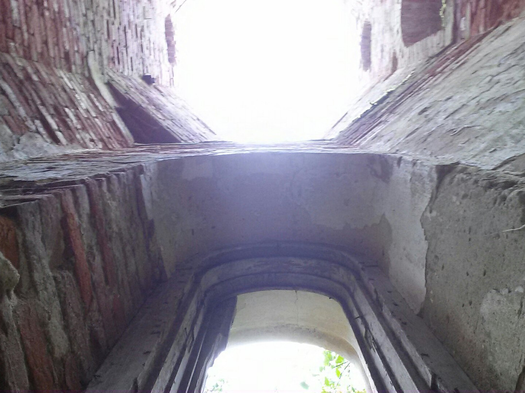 Estate of Baron Vrangel景点图片