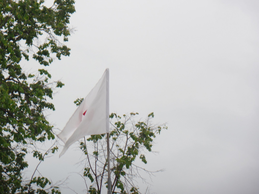 Museum Krasnoufimsk State Hospital-Krasnoufimsk必去景点