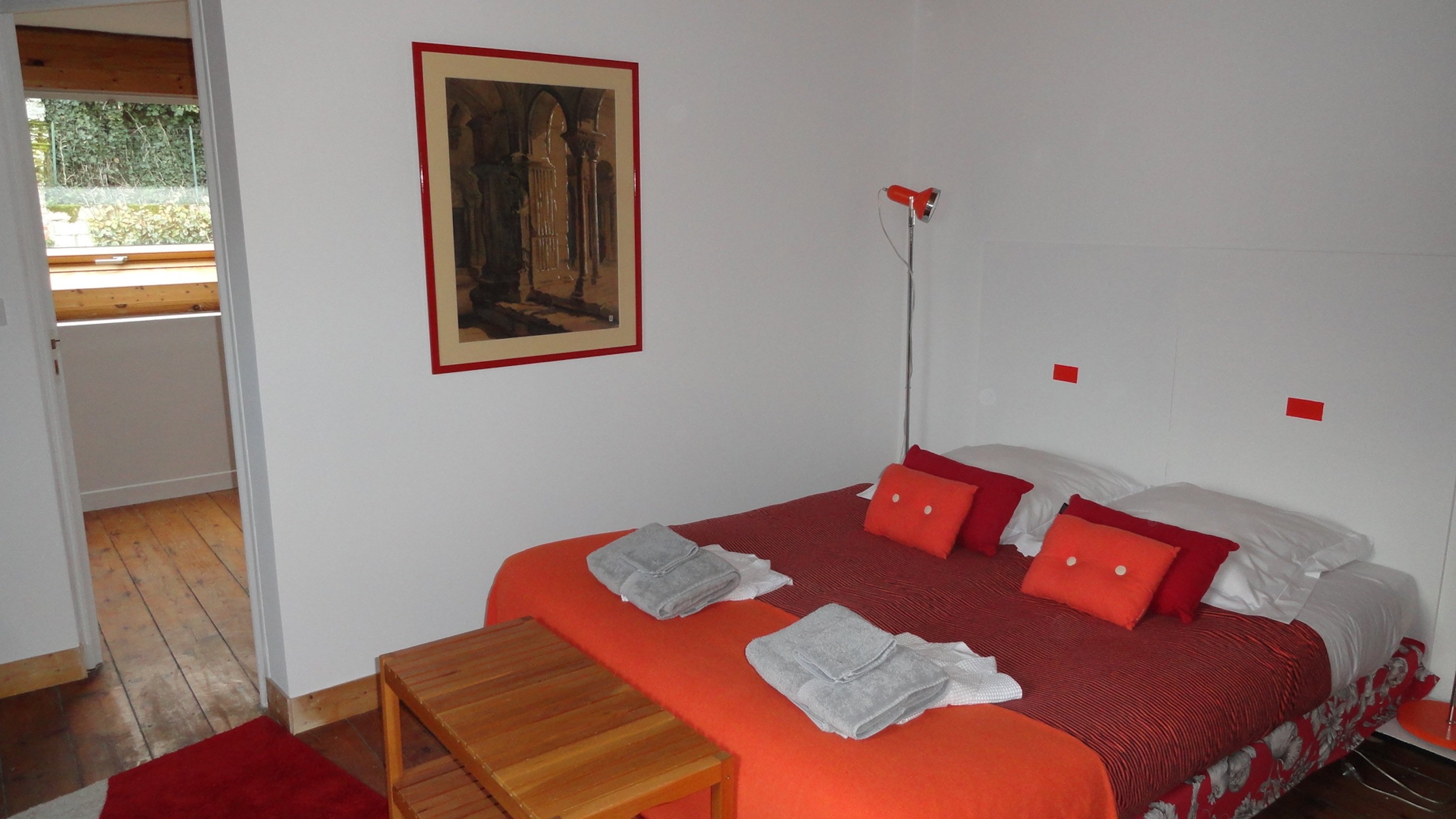 Le Balcon en Baie de Somme-官方