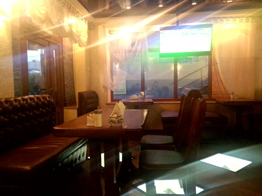Pizzeria Vivat
