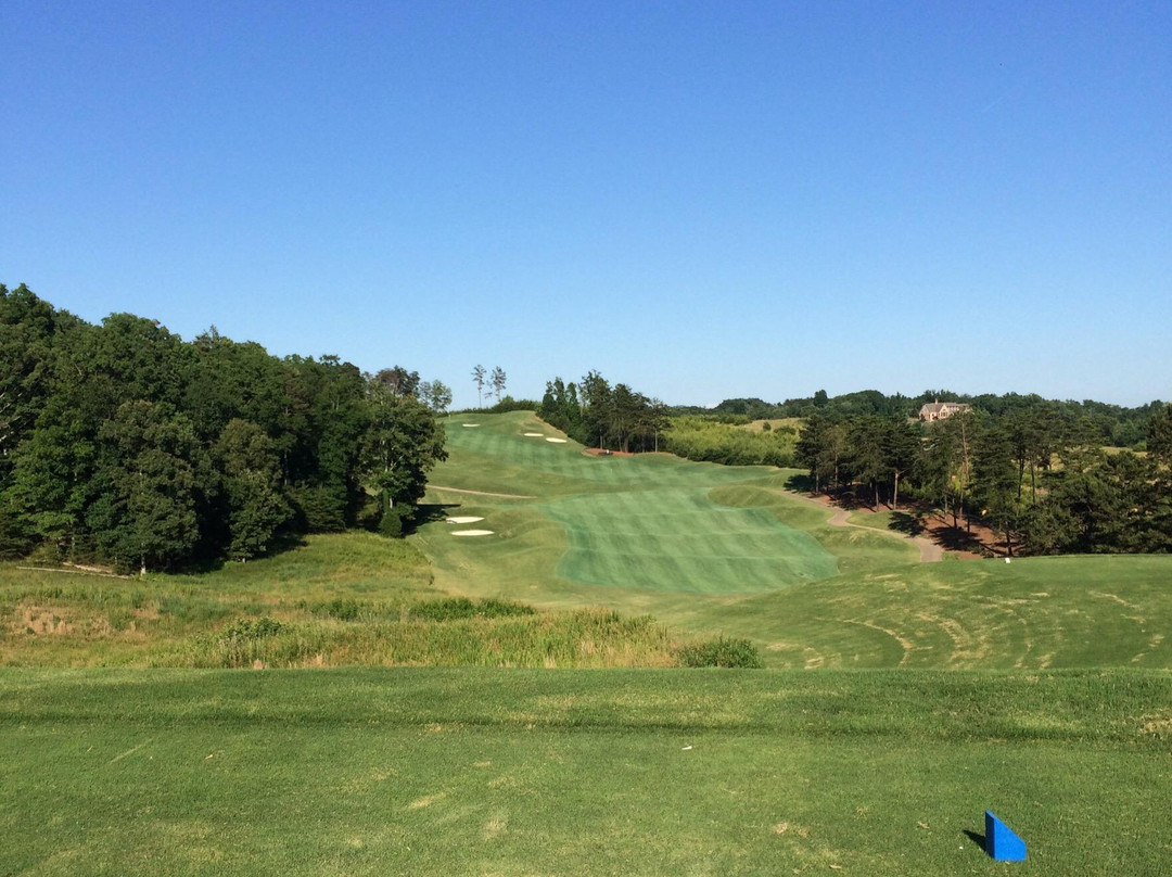 Windriver Golf Club景点图片