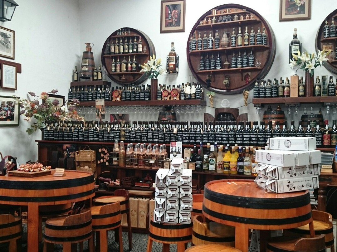 Pereira d’Oliveira-沙尔必去景点