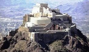Al-Quahira Castle景点图片