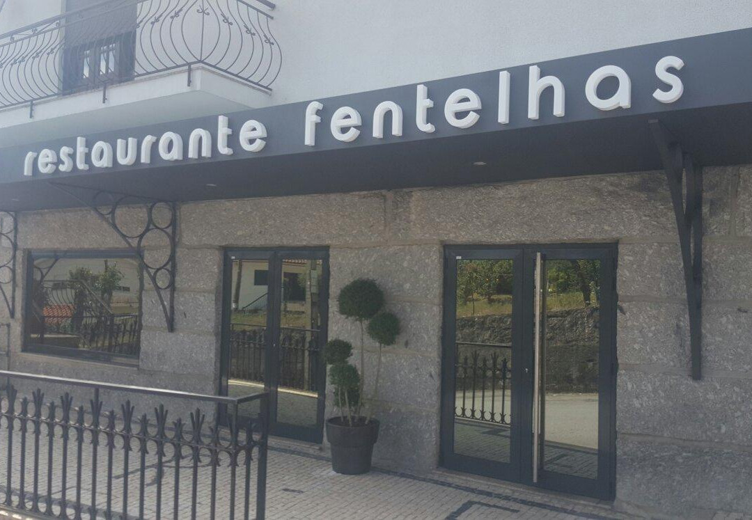 Sao Torcato餐馆和美食-Fentelhas