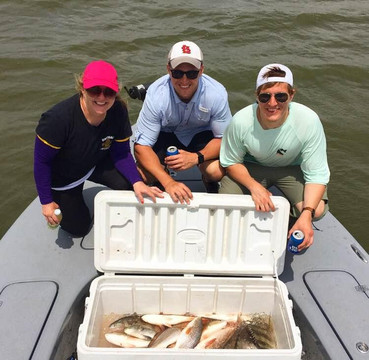 Fury Outfitters-新奥尔良必去景点