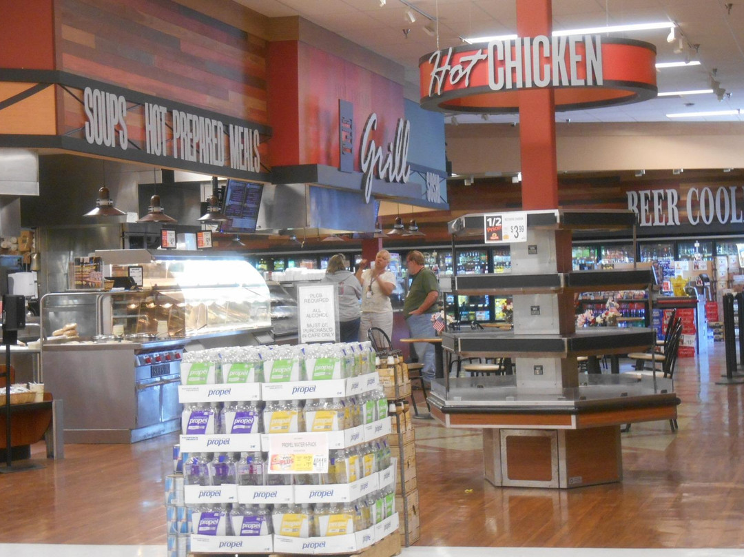 ShopRite of Mt Pocono Grocery Store