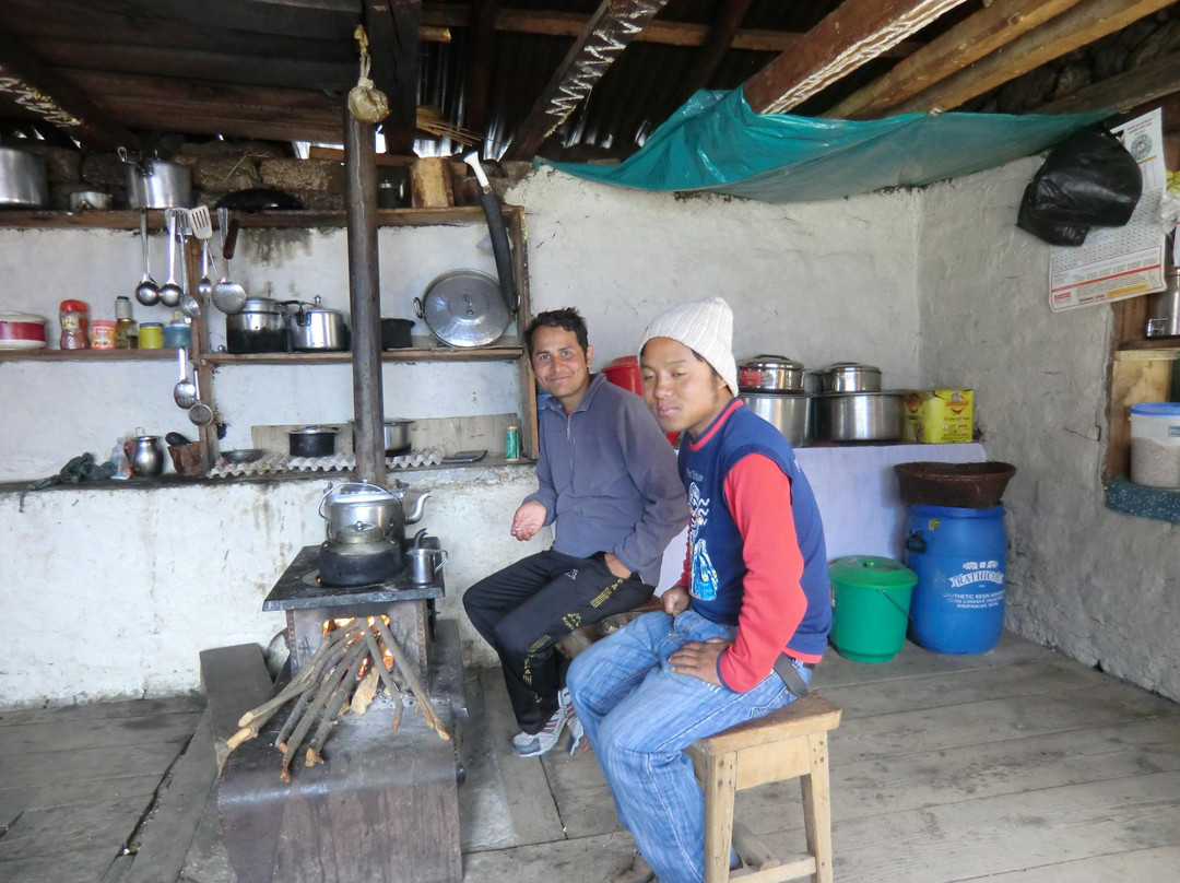 Everest Hiking Treks & Expedition - Day Tours-Kirtipur必去景点