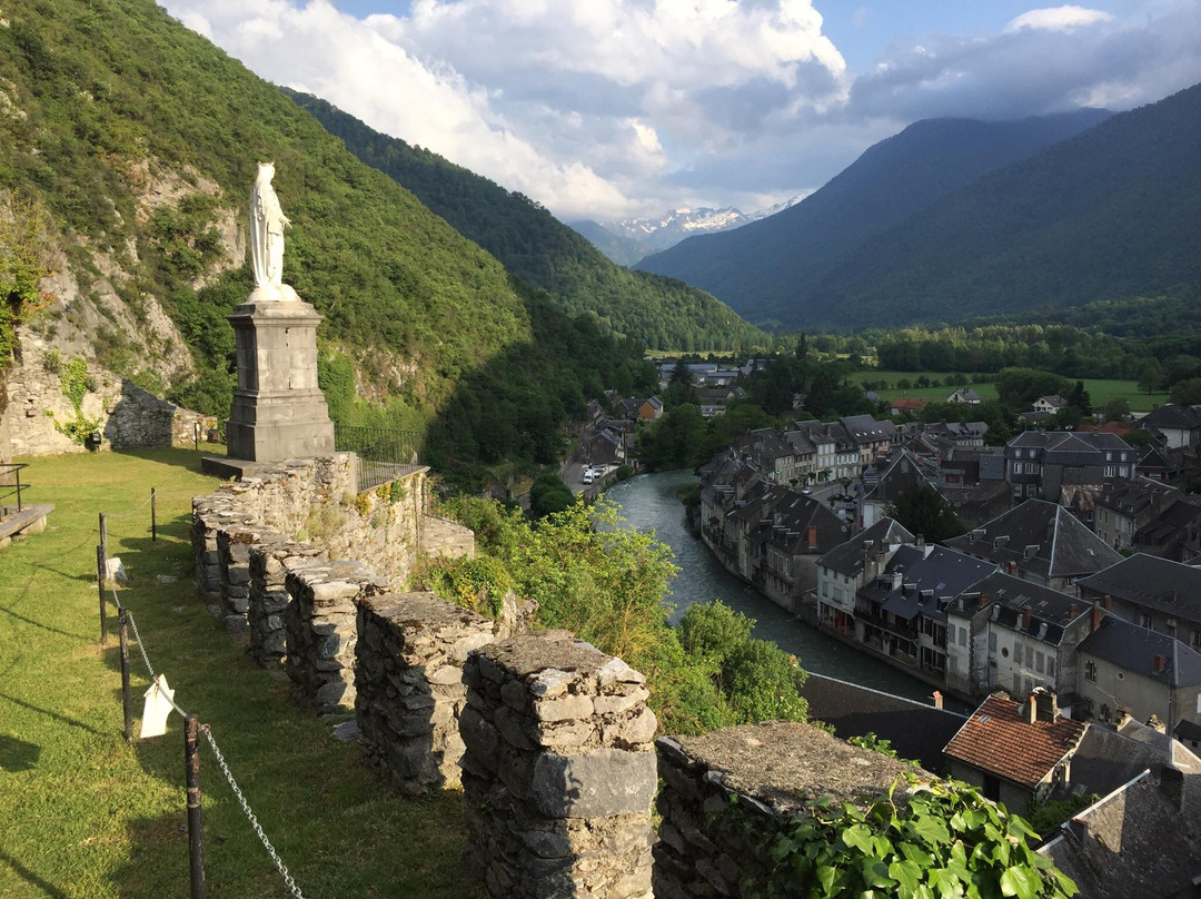 Office de Tourisme Les Vallees de Saint Beat景点图片