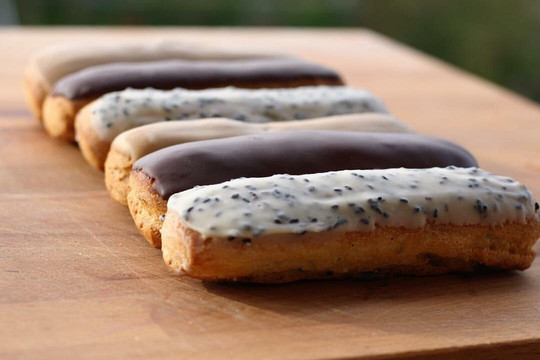 Boulangerie Utopie主图