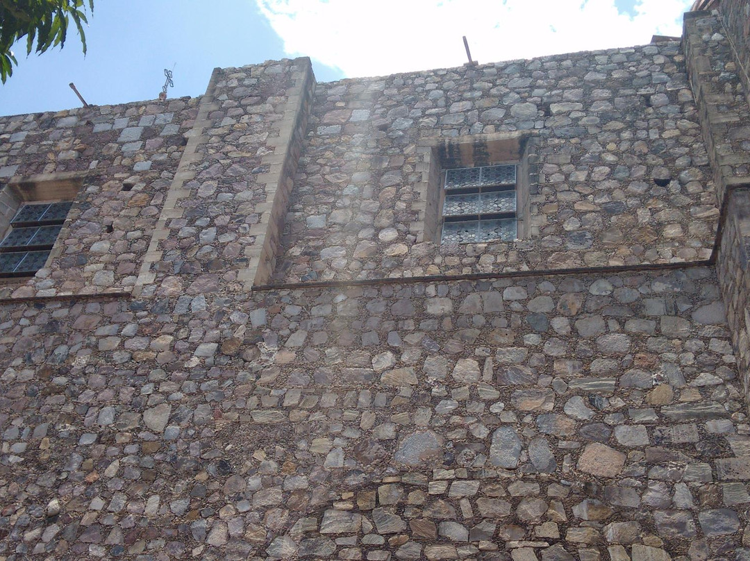 Catedral de Autlan-Autlan de Navarro必去景点