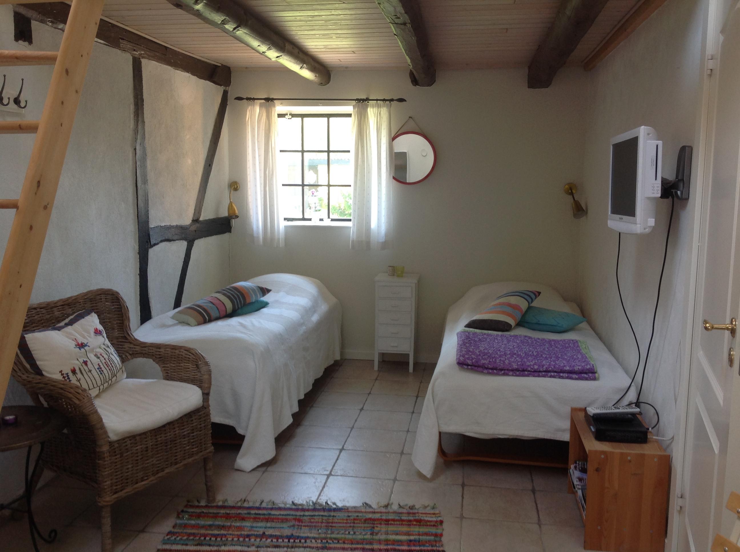 Dyrlev Bed & Breakfast-官方