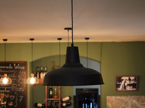 Bottle Shock Wine Bar-第比利斯必去景点