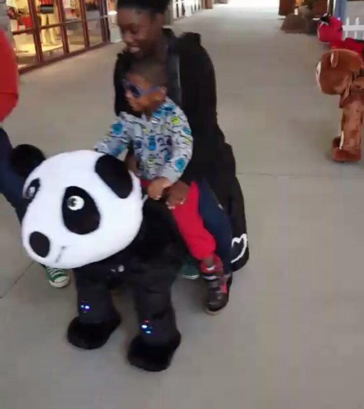 Outlets at the Dells-巴拉布必去景点