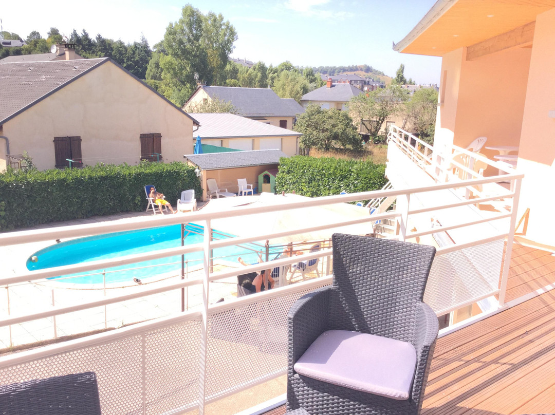 Hotel Armony