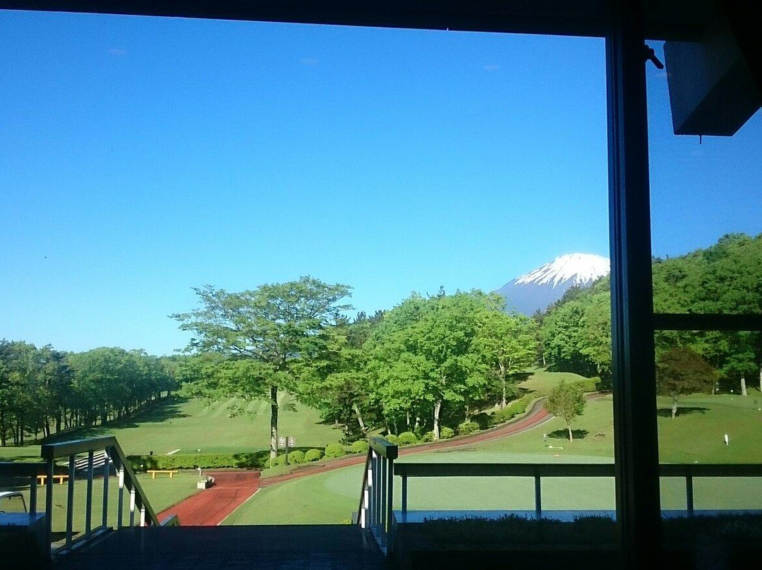 Higashi Fuji Country Club景点图片