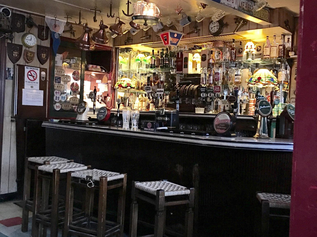 The Tap Tavern景点图片