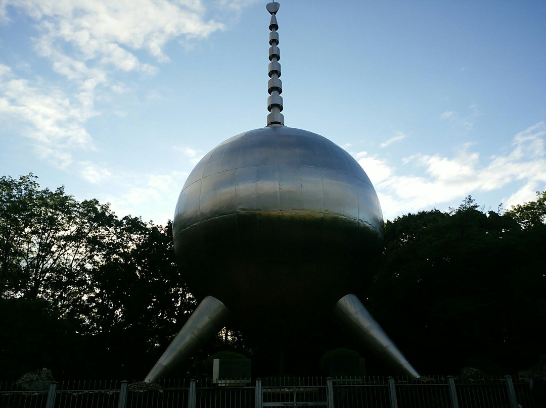 Bentenshu Meioji Temple-茨木市必去景点