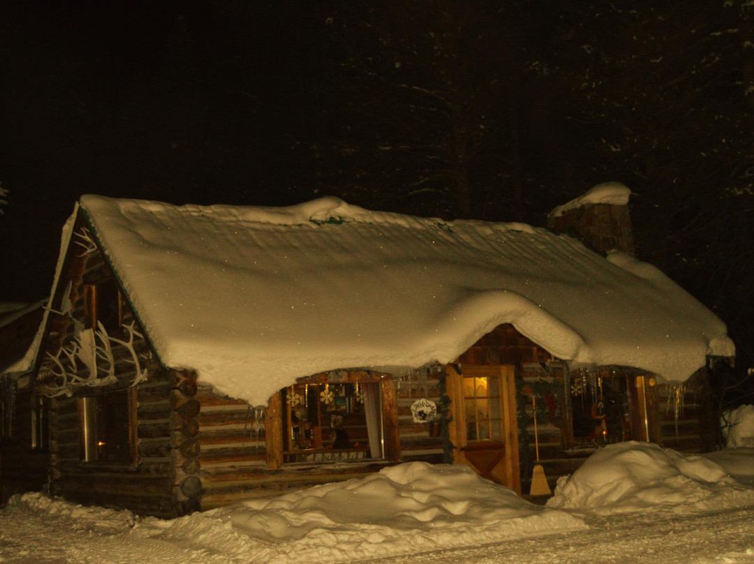Box Y Lodge & Guest Ranch