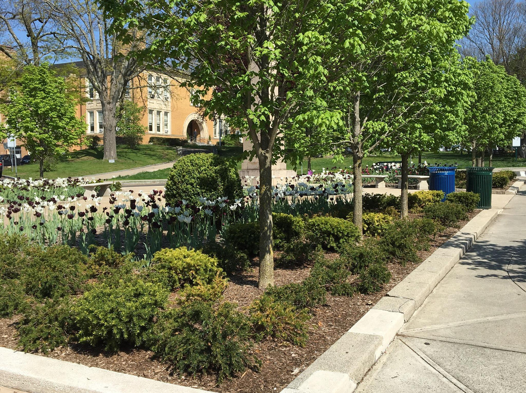 Greenwich Avenue-格林尼治必去景点