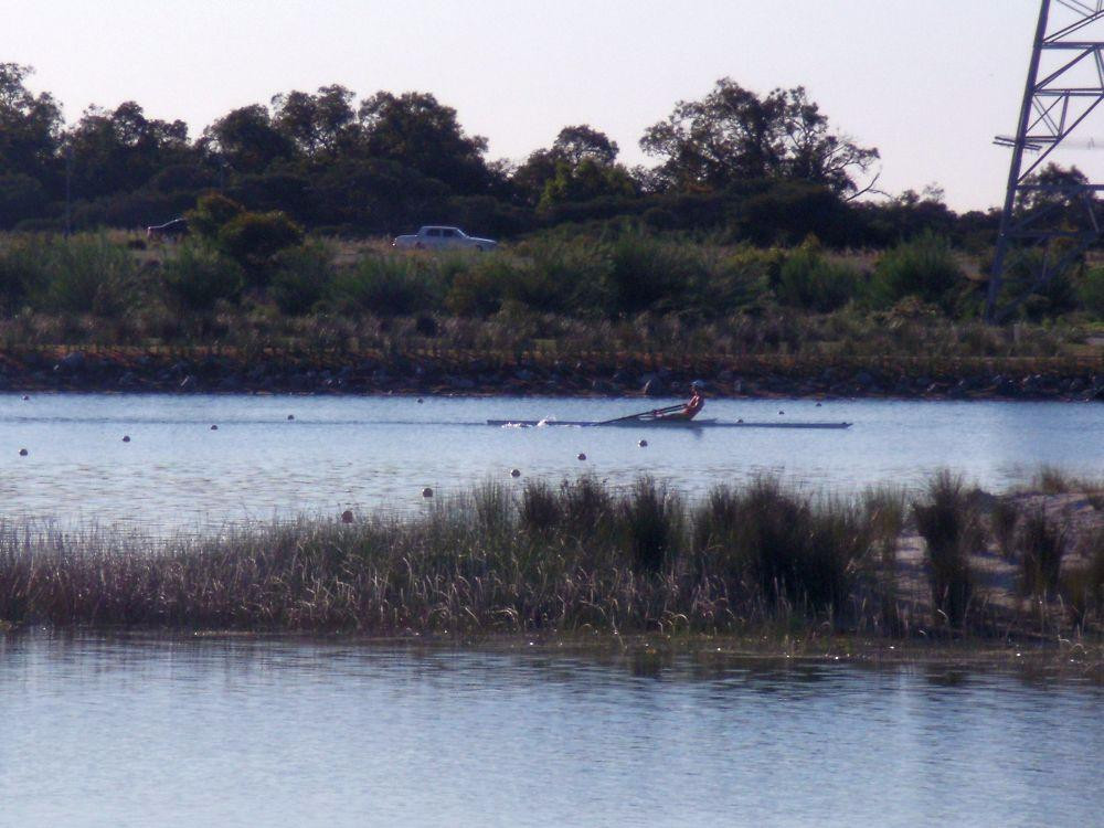 Champion Lakes Regatta Centre景点图片