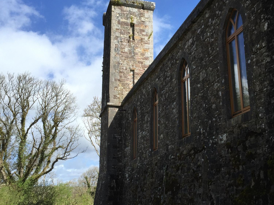 Cloontykilla Castle-Boyle必去景点