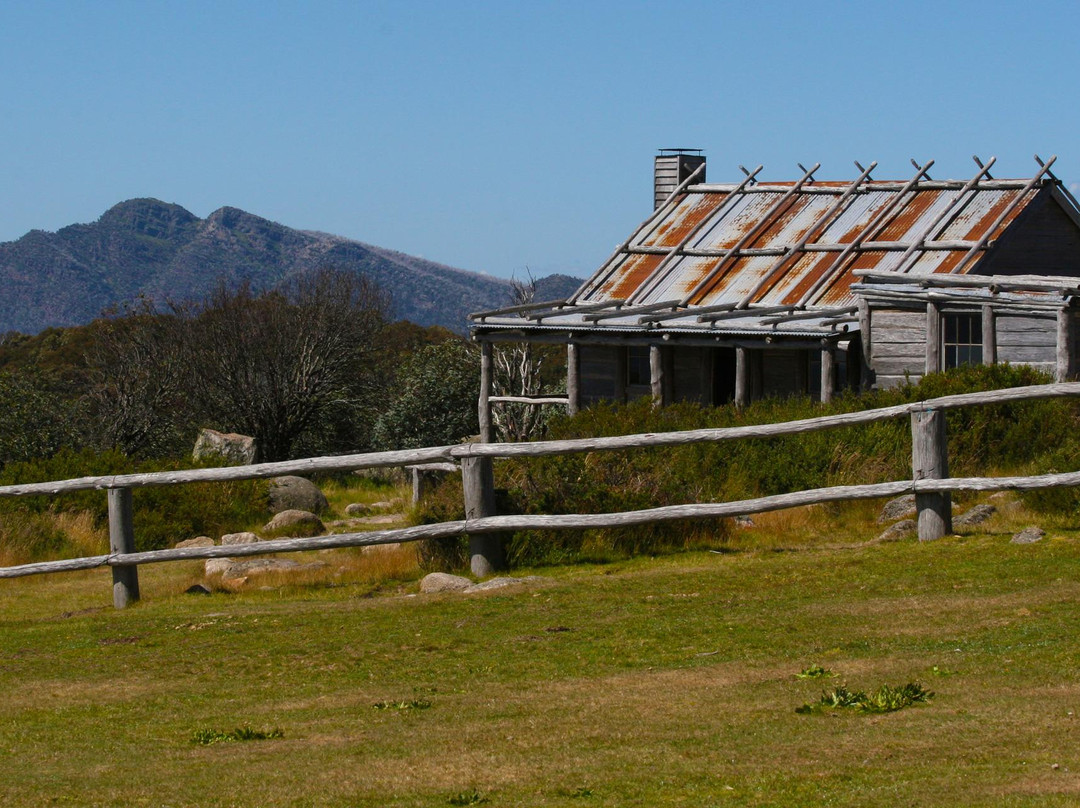 Australis 4WD Adventures-曼斯菲尔德必去景点