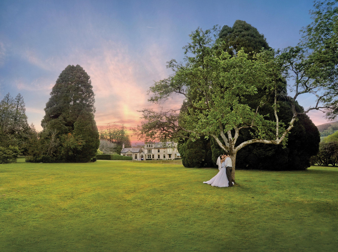 Holne Park House主图