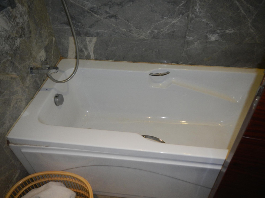 兴鼎安大酒店主图