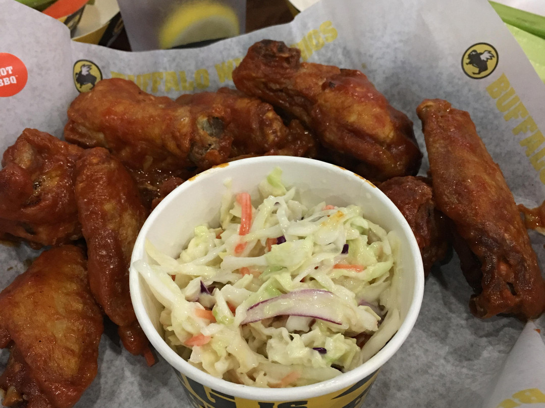 Buffalo Wild Wings