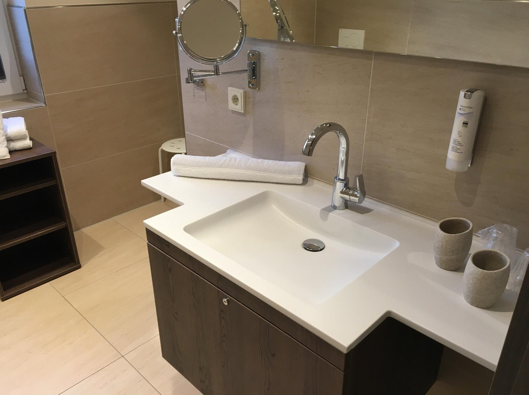 Weserhotel Schwager主图