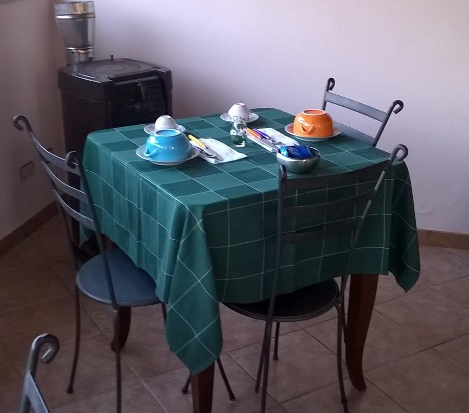 Parco degli Ulivi主图