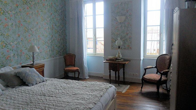 Le Logis de Perrine主图