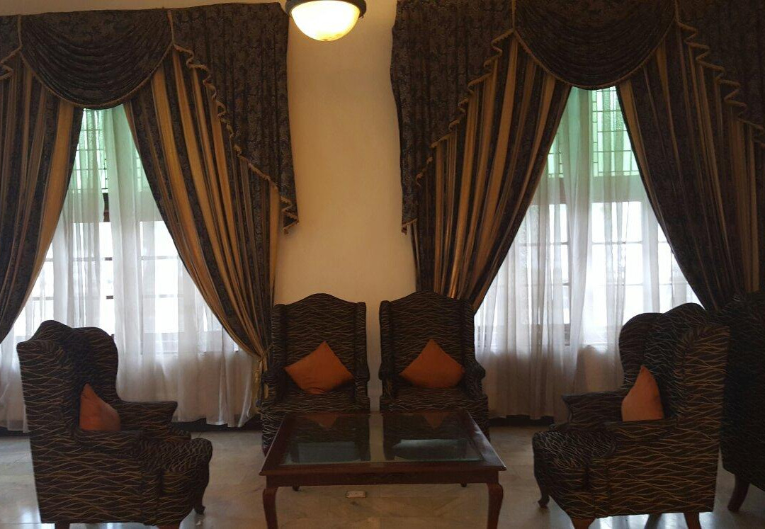 康提女王酒店·百年传承（始于1864）主图