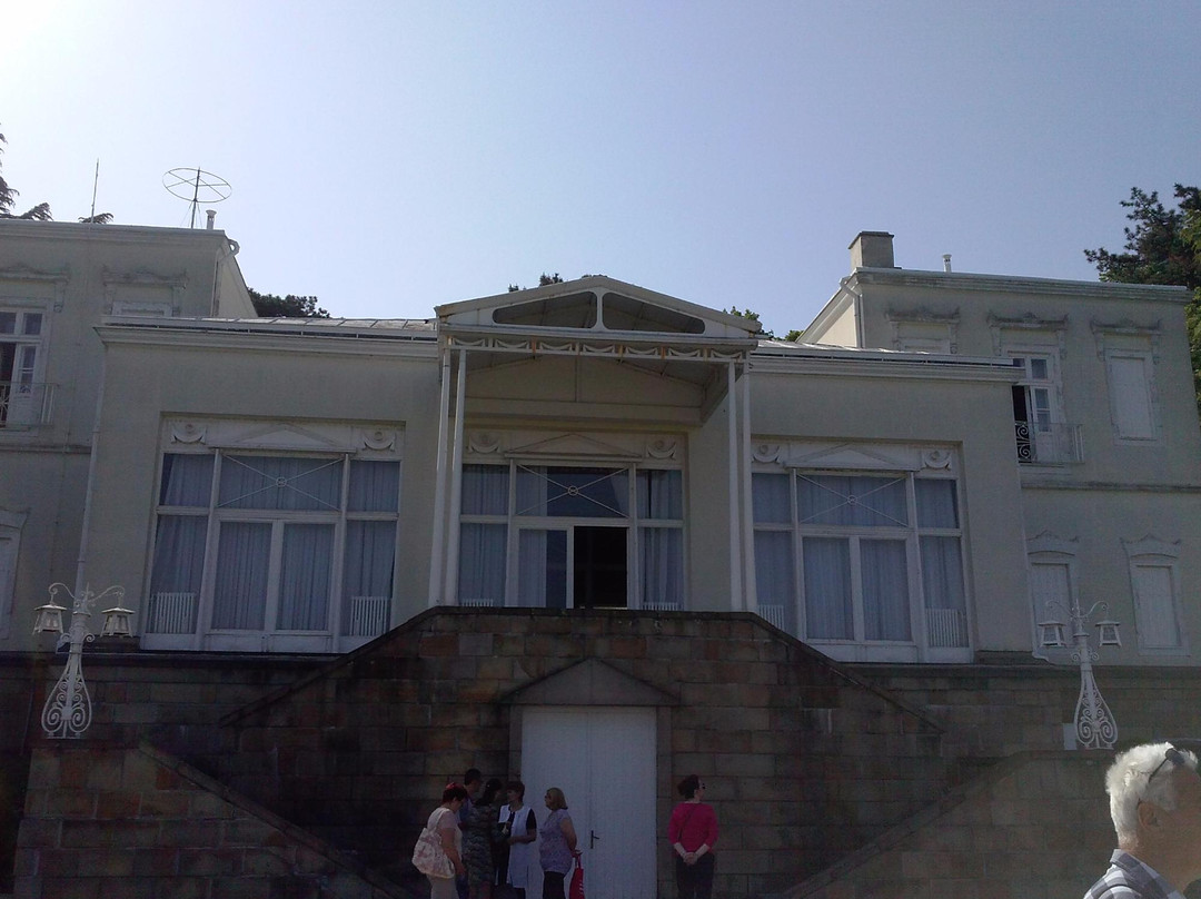 Golden Hill Villa-Smederevo必去景点
