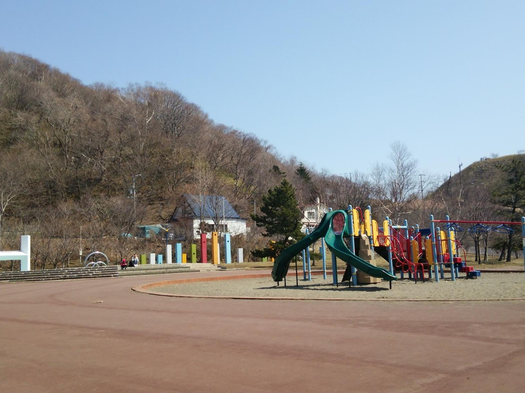 Irie Sports Park-室兰市必去景点