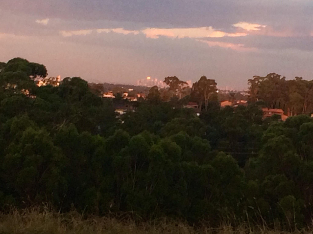 Western Sydney Parklands景点图片