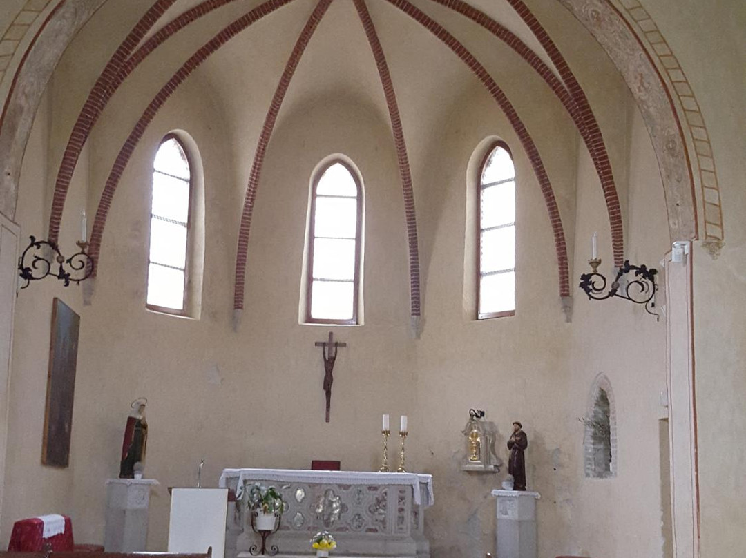 Chiesa di San Francesco d'Assisi景点图片