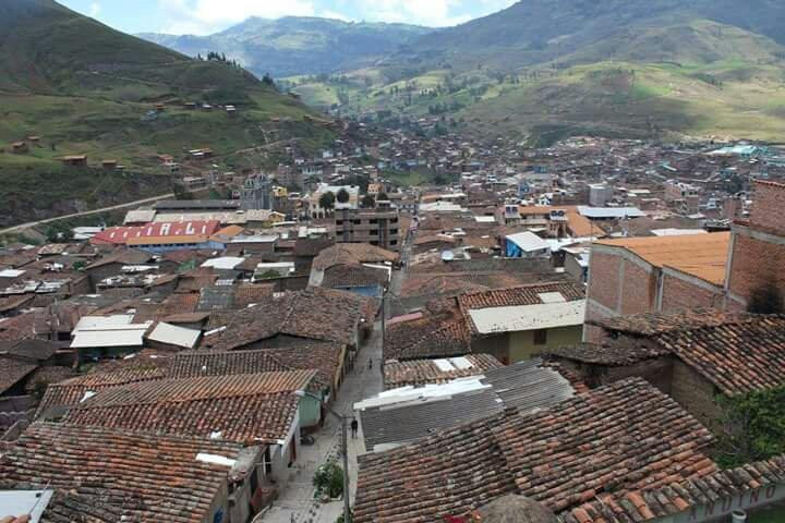 Otuzco旅游攻略图片