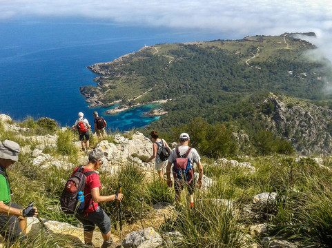 Active Alcudia-阿库迪亚必去景点