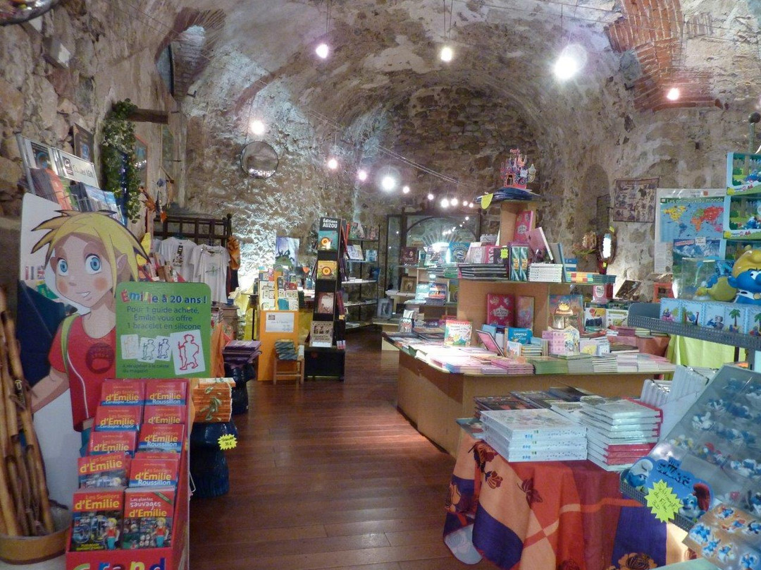 La Boutique du Champignon景点图片